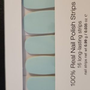 Color street polish strips